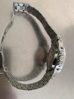 Philippe Patek horloge, Handtassen en Accessoires, Horloges | Heren, Overige merken, Staal, Gebruikt, Staal