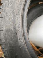 2x 225 50 r17 Dunlop winterbanden, Ophalen of Verzenden, Zo goed als nieuw