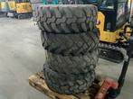 Dunlop 365/70 R18 Bandenset, Zakelijke goederen, Landbouw | Onderdelen | Banden, Velgen en Assen