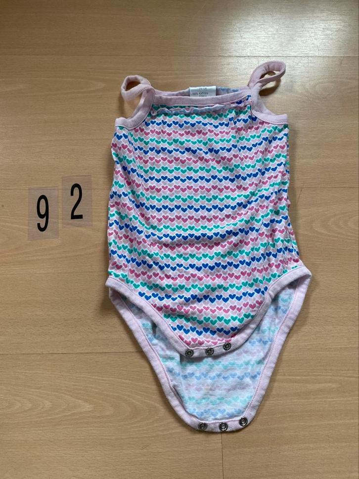 Kledij maat 92 meisjes, Kinderen en Baby's, Kinderkleding | Maat 92, Gebruikt, Broek, Ophalen of Verzenden