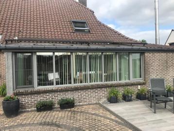 Tuinkamer beschikbaar voor biedingen