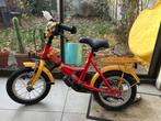 Kinderfiets 12 inch, Ophalen, Gebruikt, Minder dan 16 inch