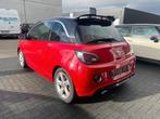 Opel Adam 1.4 Turbo S, Recaro zetels, Airco, 150 PK,Garantie, Voorwielaandrijving, 4 zetels, ADAM, 139 g/km