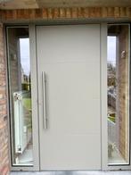 Aluminium porte, Doe-het-zelf en Bouw, 150 tot 225 cm, Overige typen, 150 tot 225 cm, Gebruikt