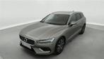 Volvo V60 2.0 B3 MHE Inscription Geartronic NAVI/CUIR/CAMERA, Auto's, Automaat, Gebruikt, 4 cilinders, 1969 cc
