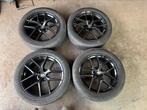 Alfa Romeo Stelvio velgen, Auto-onderdelen, Ophalen, 20 inch, Band(en)