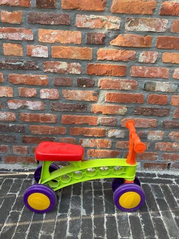 Loopfiets Lena, Enlèvement, Utilisé, Vélo d'équilibre