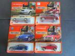 Boîte d'allumettes : Bentley Lexus Alfa Romeo Honda Civic, Comme neuf, Matchbox, Envoi, Voiture