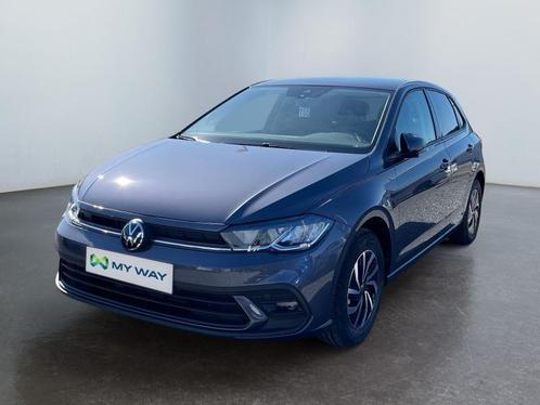 Volkswagen Polo Carplay*Caméra*APS Ar*Sièges Av chauff., Auto's, Volkswagen, Bedrijf, Polo, Airbags, Climate control, Cruise Control