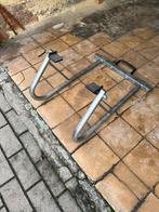 Lève moto, Enlèvement