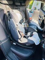Maxi-Cosi AxissFix i-Size 360* draaibaar, Enlèvement, Comme neuf, Maxi-Cosi
