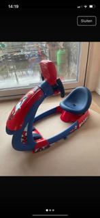 Rijsimulatie Spiderman, Kinderen en Baby's, Speelgoed | Racebanen, Ophalen