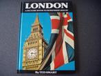 London- a picture book to remember, Boeken, Reisgidsen, Gelezen, Ophalen of Verzenden