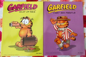 GARFIELD 2X in Nieuwstaat beschikbaar voor biedingen