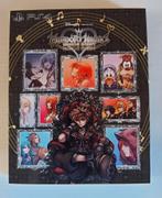 Kingdom Hearts : Melody of memory (fourreau), Ophalen, Nieuw