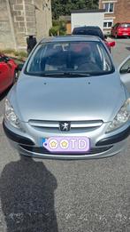 Peugeot 307, Auto's, Overige bekleding, Particulier, Euro 3, Te koop