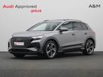 Audi Q4 e-tron Q4 e-Tron 82 kWh 45 Attraction, Auto's, Automaat, Overige modellen, Elektrisch, SUV of Terreinwagen