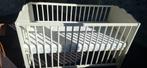 Lit bébé Ikea avec matelas, Enlèvement ou Envoi, Matelas, Moins de 70 cm, Comme neuf