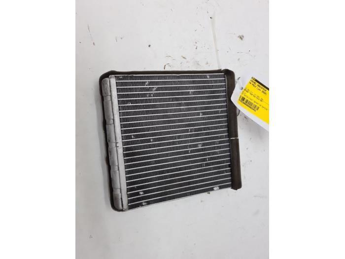 Kachel Radiateur van een Volkswagen Polo, Auto-onderdelen, Overige Auto-onderdelen, Volkswagen, Gebruikt, 3 maanden garantie