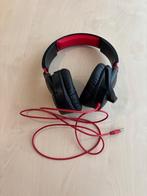 Turtle Beach headset, Ophalen, Zo goed als nieuw, Bedraad, Turtle beach