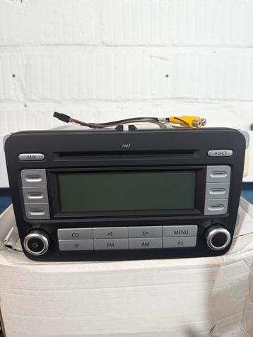 Originele Radio RCD300 MP3 beschikbaar voor biedingen
