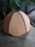 Vintage lampenkap, Huis en Inrichting, Ophalen of Verzenden, Zo goed als nieuw