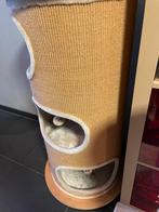 Krabton, Animaux & Accessoires, Meubles griffoirs pour chats, Enlèvement, Utilisé, Baril à gratter