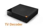 GEZOCHT: orange decoder, Audio, Tv en Foto, Decoders en Harddiskrecorders, Ophalen of Verzenden, Decoder