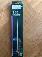 Jbl Proscape Tools S 30 Straight - schaar - 30 cm NIEUW, Dieren en Toebehoren, Vissen | Aquaria en Toebehoren, Ophalen of Verzenden