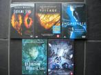 Lot de 5 films de M. Night Shyamalan, CD & DVD, DVD | Science-Fiction & Fantasy, Enlèvement ou Envoi