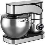 Robot pâtissier, 2000w,12L avec Ecran LED Tactile,, Ophalen, Nieuw