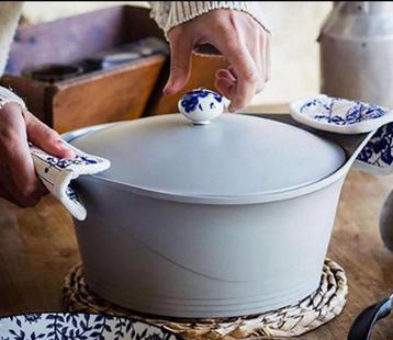 Braadpan - merk Cookot - nieuw in verpakking - 24cm beschikbaar voor biedingen