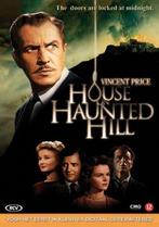 HOUSE ON HAUNTED HILL ( VINCENT PRICE ), Cd's en Dvd's, Ophalen of Verzenden