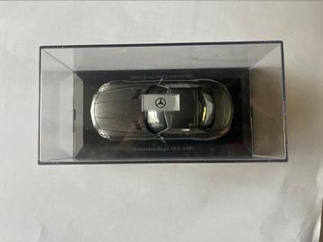 Meecedes AMG SLS beschikbaar voor biedingen