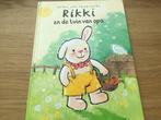 Guido Van Genechten - Rikki en de tuin van opa, Boeken, Prentenboeken en Plaatjesalbums, Ophalen, Guido Van Genechten, Prentenboek
