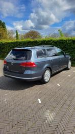 Volkswagen passat variant 1,6 diesel TDI, Voorwielaandrijving, Stof, Beige, 4 cilinders