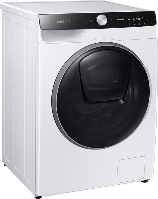 Samsung WW90T956ASE - QuickDrive - 8000 Serie - Wasmachine, Elektronische apparatuur, Was-droogcombinaties, Zo goed als nieuw