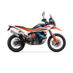 KTM 890 adventure r 2024, Motos, Motos | KTM, Entreprise