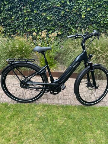 Prachtige Dutch ID Infinity GT Kiox, CDX riem Enviolo beschikbaar voor biedingen