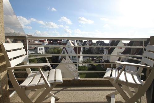 Appartement te huur in Knokke-Heist, 1 slpk, Immo, Huizen te huur, Appartement