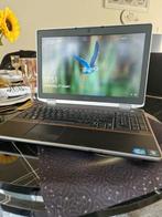 Zeer goede Dell laptop core i7 /Windows 10 Pro/Office Pro, Ophalen of Verzenden, Zo goed als nieuw, 8 GB
