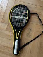 Head Radical Perf Agassi SL4 tennisracket, Sport en Fitness, Tennis, Ophalen, Zo goed als nieuw, Racket, Head
