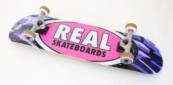 Real Skateboard in zeer goede staat!