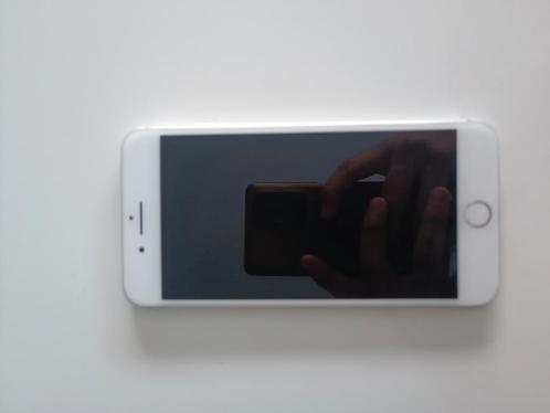 Iphone 7 plus werkt goed., Telecommunicatie, Mobiele telefoons | Apple iPhone, Zo goed als nieuw, iPhone 7, Grijs, Ophalen of Verzenden