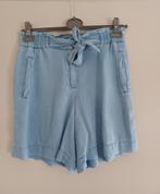short Gigue maat 40 blauw nieuw, Comme neuf, Courts, Taille 38/40 (M), Bleu