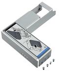 *NIEUW* Dell 2.5" SFF naar 3.5" LFF Converter Adapter 9W8C4, Computers en Software