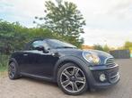 Mini Roadster, Auto's, Mini, Bedrijf, Handgeschakeld, Onderhoudsboekje, ABS
