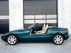 BMW Z1 /Full History/Restored, Z1, Testrit aan huis, Achterwielaandrijving, Cabriolet