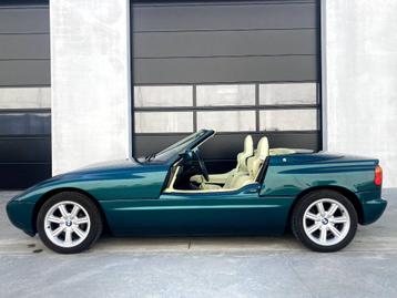 BMW Z1 /Full History/Restored  beschikbaar voor biedingen
