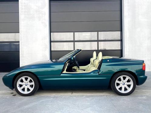 BMW Z1 /Full History/Restored, Auto's, BMW, Bedrijf, Te koop, Z1, ABS, Centrale vergrendeling, Elektrische buitenspiegels, Elektrische ramen